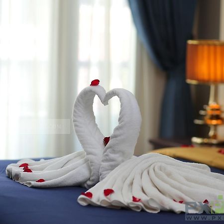 Hanoi Capital Hotel Εξωτερικό φωτογραφία