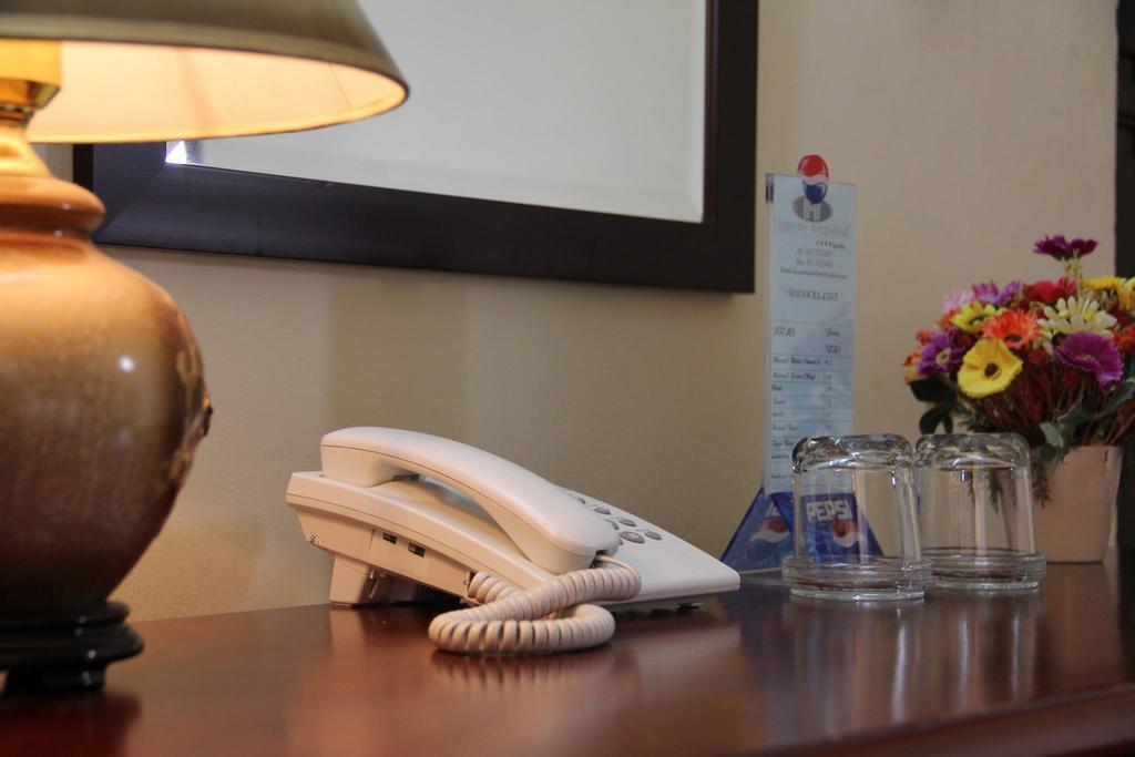 Hanoi Capital Hotel Εξωτερικό φωτογραφία