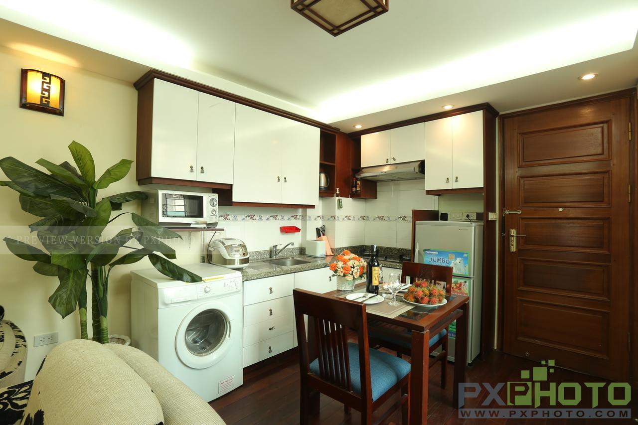 Hanoi Capital Hotel Εξωτερικό φωτογραφία