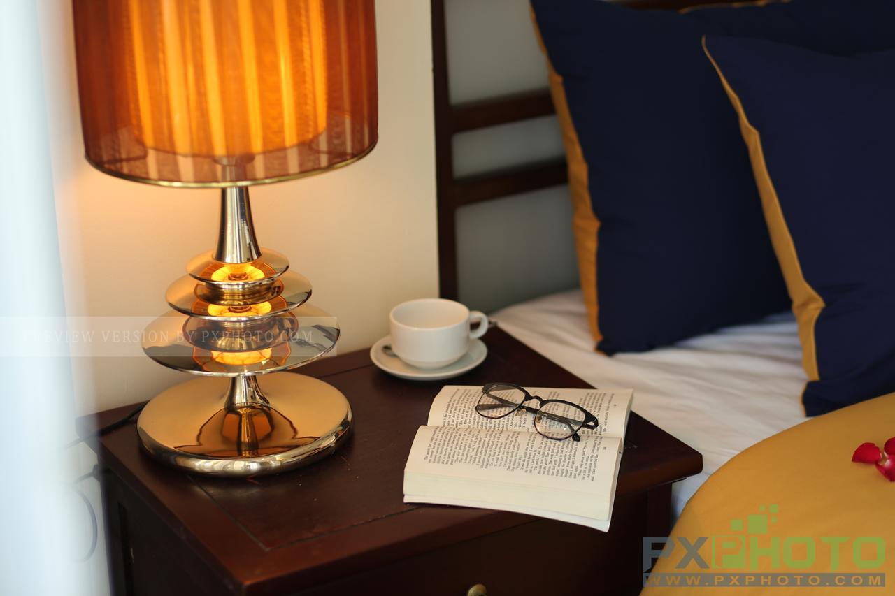Hanoi Capital Hotel Εξωτερικό φωτογραφία