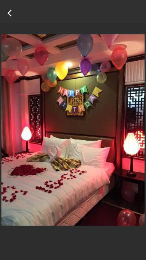 Hanoi Capital Hotel Εξωτερικό φωτογραφία